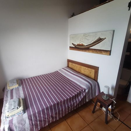 Casa Praia Tarrafal De Monte Trigo Seladinha Ngoại thất bức ảnh