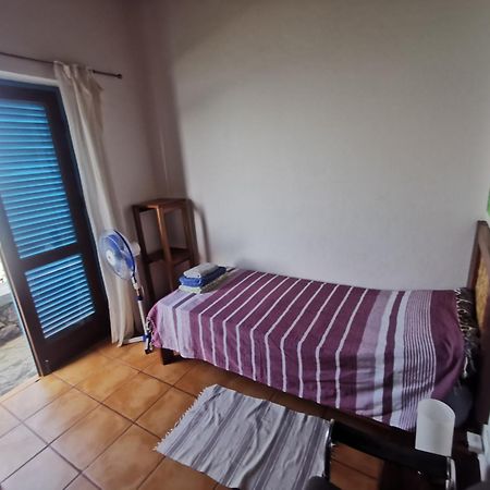 Casa Praia Tarrafal De Monte Trigo Seladinha Ngoại thất bức ảnh