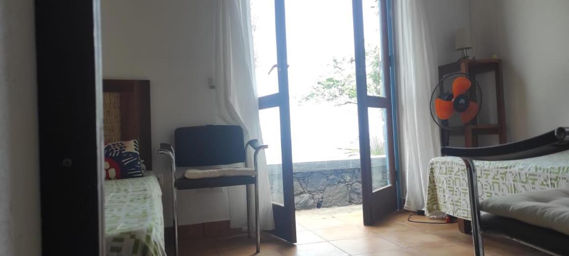 Casa Praia Tarrafal De Monte Trigo Seladinha Ngoại thất bức ảnh