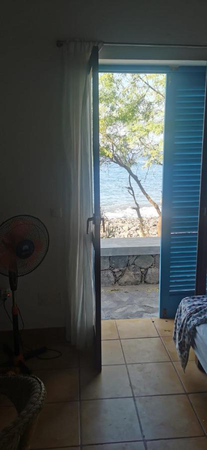 Casa Praia Tarrafal De Monte Trigo Seladinha Ngoại thất bức ảnh