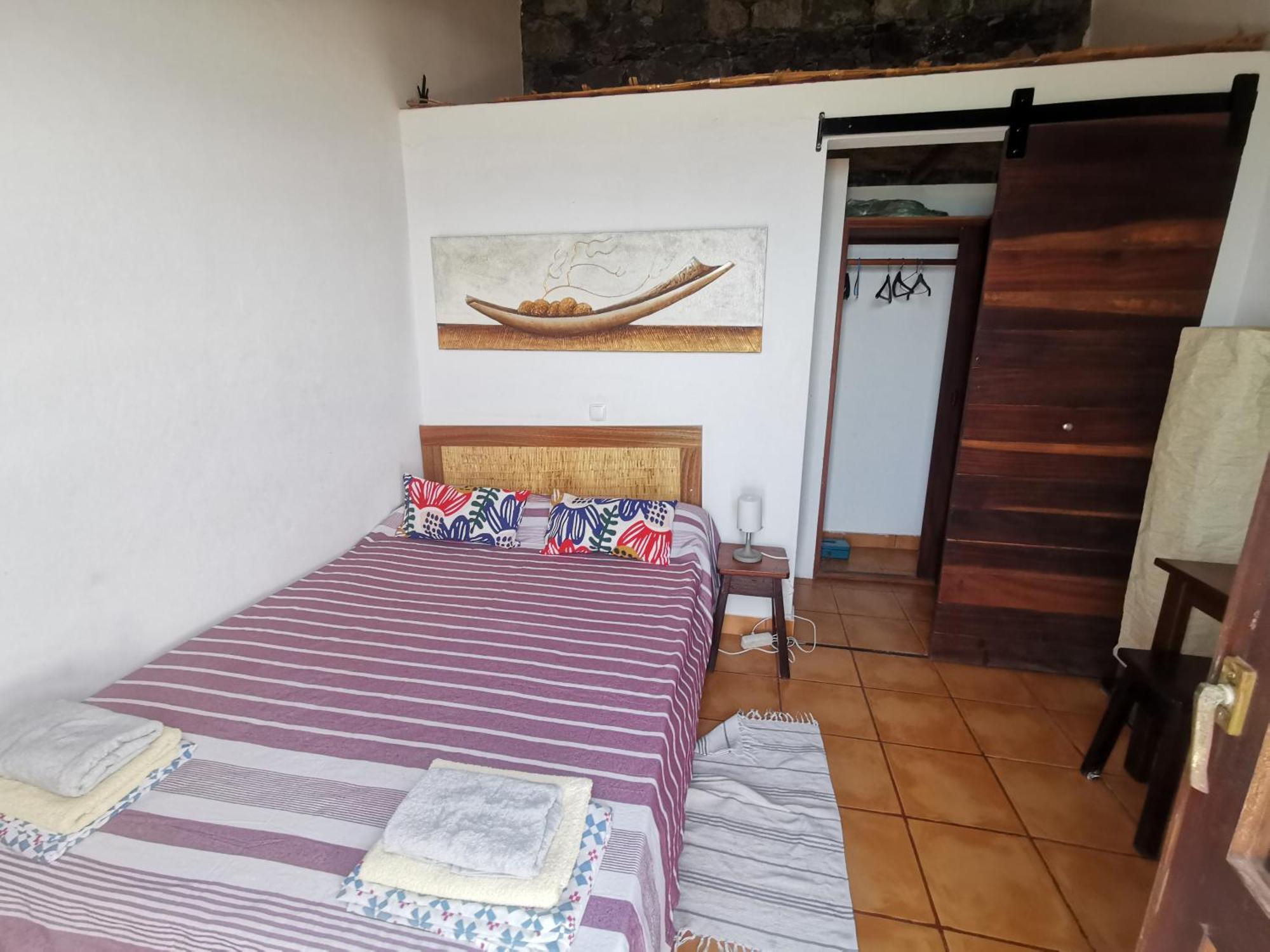 Casa Praia Tarrafal De Monte Trigo Seladinha Phòng bức ảnh