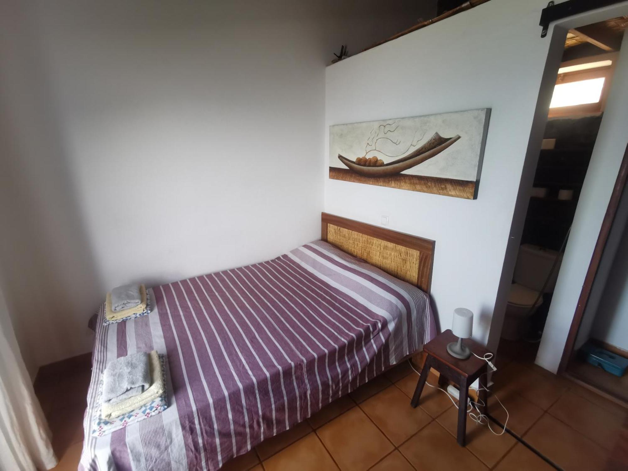 Casa Praia Tarrafal De Monte Trigo Seladinha Ngoại thất bức ảnh