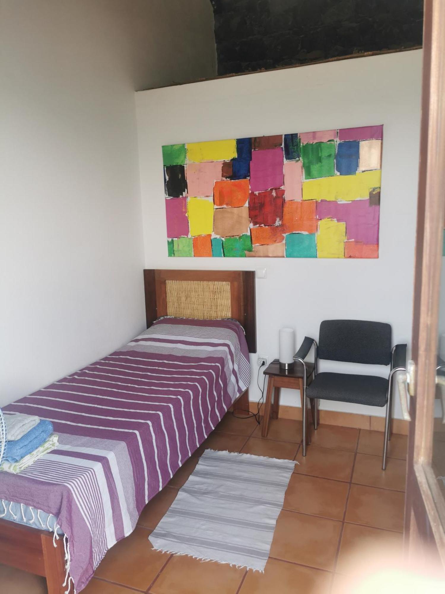 Casa Praia Tarrafal De Monte Trigo Seladinha Ngoại thất bức ảnh