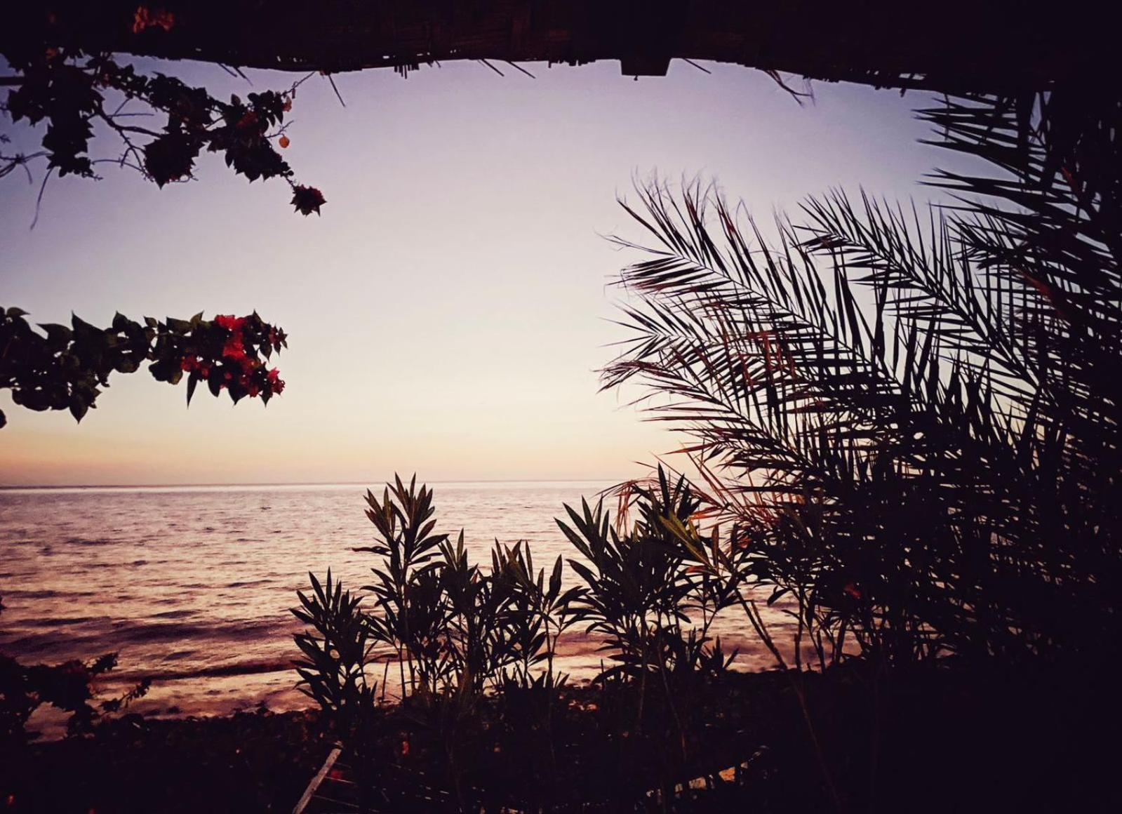 Casa Praia Tarrafal De Monte Trigo Seladinha Ngoại thất bức ảnh
